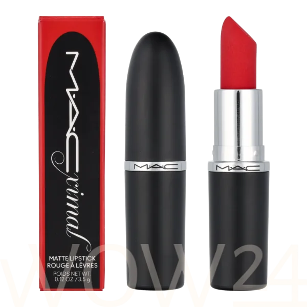 M.a.cximal silky matte lipstick thumbnail 9