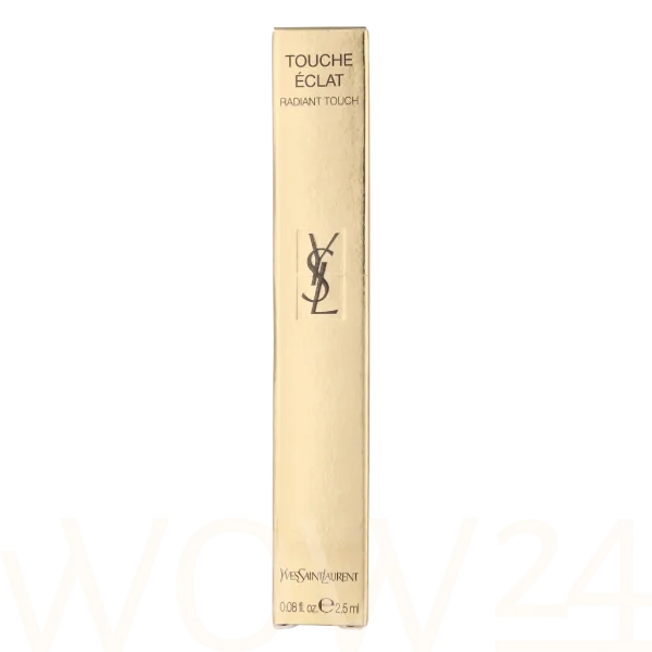 Touche eclat 05 honey lumiere