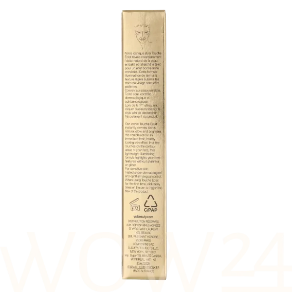 Touche eclat 05 honey lumiere thumbnail 3