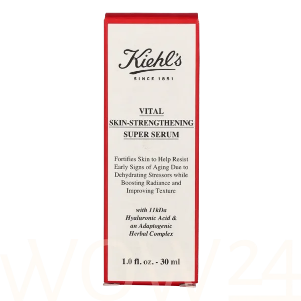 Vital skin-strengthening super serum thumbnail 3