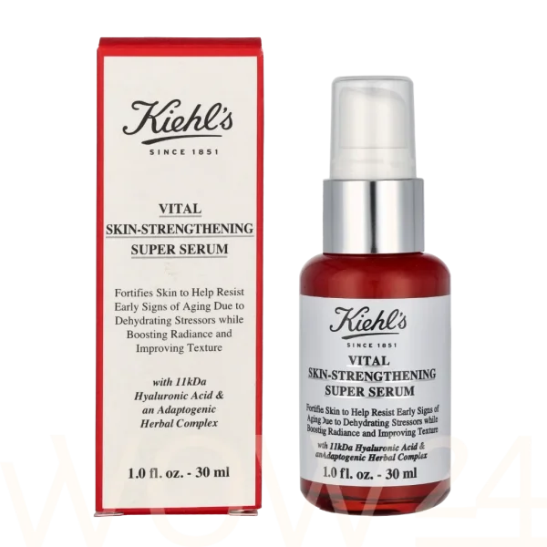 Vital skin-strengthening super serum thumbnail 5