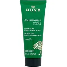 Nuxuriance ultra the dark spot correcting hand cream thumbnail 3