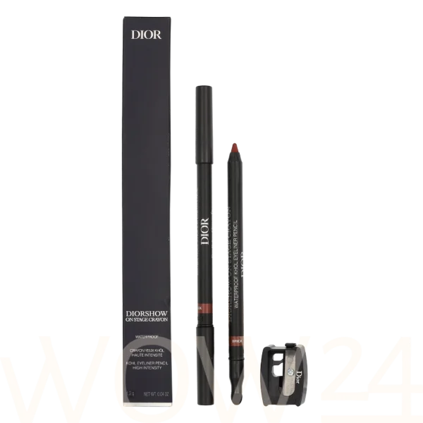 Diorshow on stage eyeliner waterproof 664 brick 1, thumbnail 4