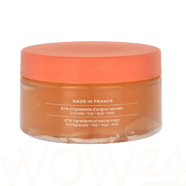 My payot radiance cleansing mask thumbnail 5