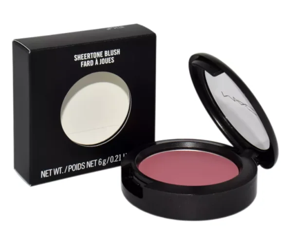 Mac sheertone blush breath of plum thumbnail 1