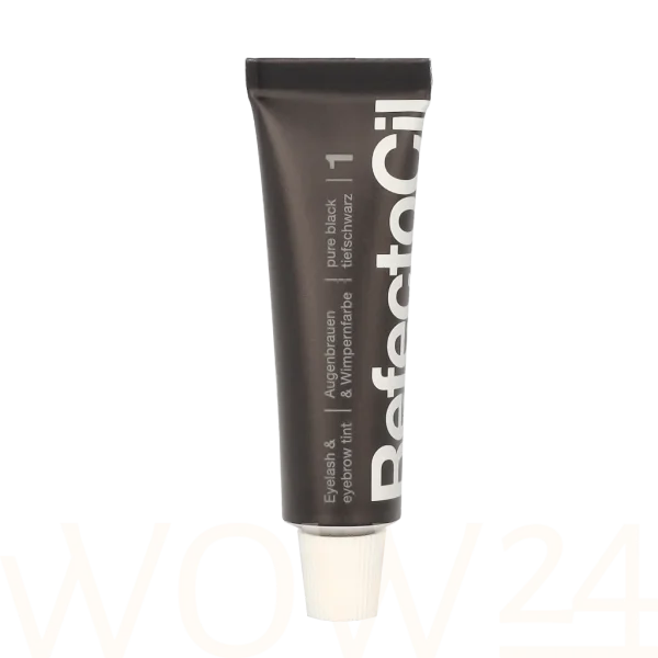 Eyelash and eyebrow tint thumbnail 24