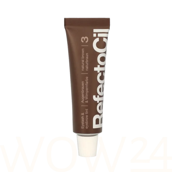 Eyelash and eyebrow tint thumbnail 22