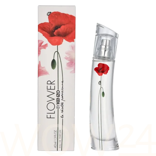 Flower by kenzo la récolte parisienne thumbnail 11