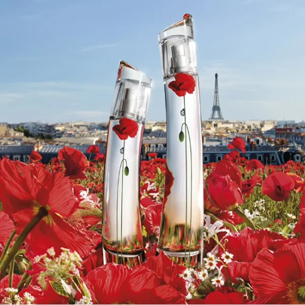 Flower by kenzo la récolte parisienne thumbnail 2