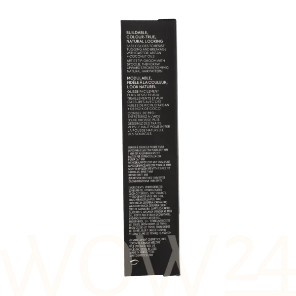 Mac pro brow definer 1mm lingering 0, thumbnail 3