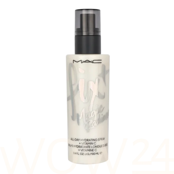 Fix+ magic radiance all-day hydrating spray thumbnail 4