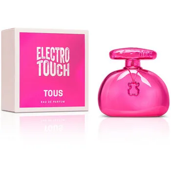 Tous Electro Touch Eau De Parfum