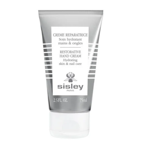 Restorative hand cream