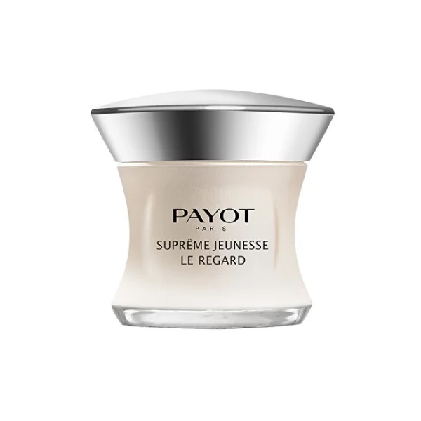 Supreme jeunesse soin regard