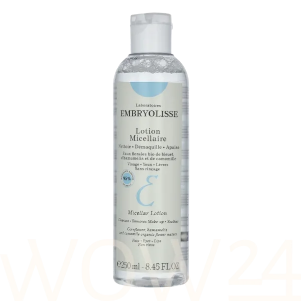 Cleansers and make-up removers micellar lotion thumbnail 2