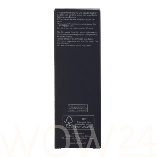 Diorskin forever skin glow spf20 2n neutral thumbnail 2