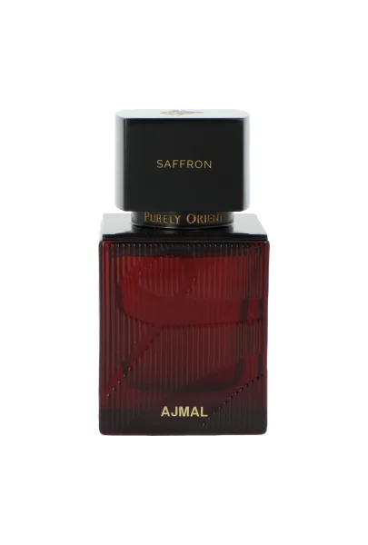 Purely Orient Saffron