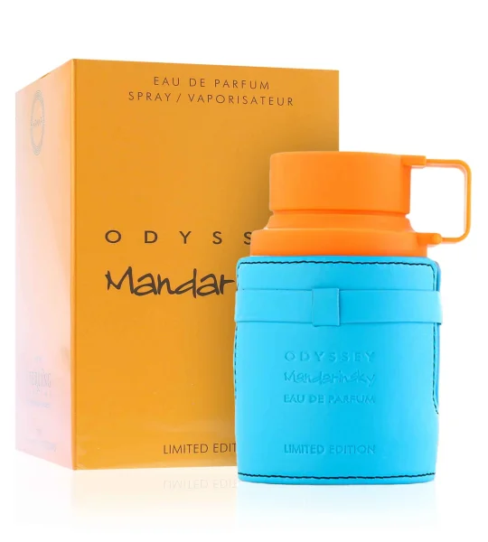Odyssey mandarin sky thumbnail 2