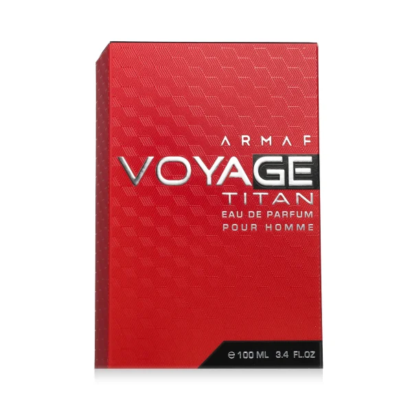 Voyage titan pour homme thumbnail 3