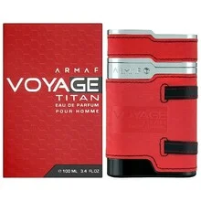 Voyage titan pour homme thumbnail 5