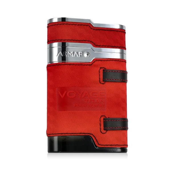 Voyage titan pour homme thumbnail 4