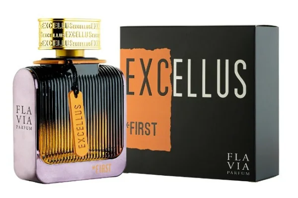Excellus first pour homme