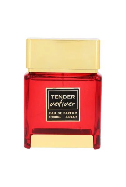 Tender vetiver thumbnail 4