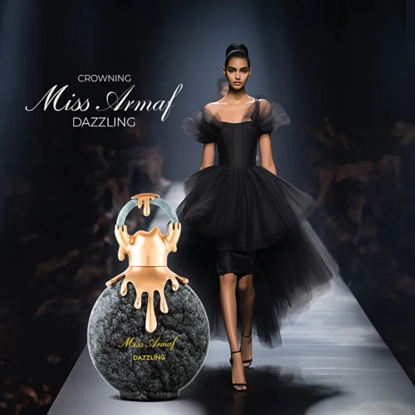 Miss armaf dazzling thumbnail 3