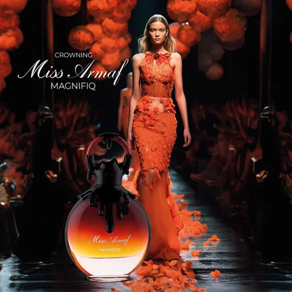 Miss armaf magnifiq thumbnail 4