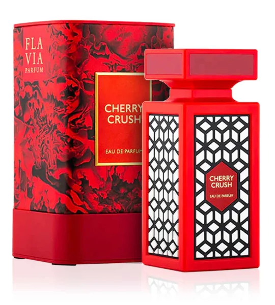 Cherry crush
