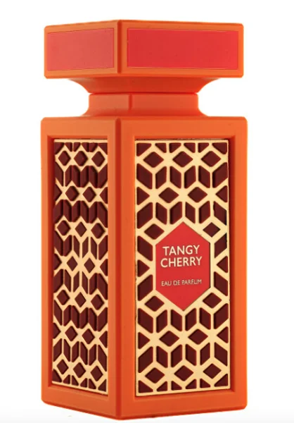Tangy cherry thumbnail 2