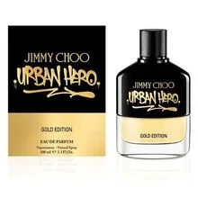 Urban hero gold edition
