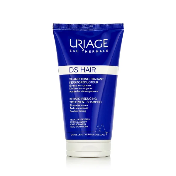 Ds hair kerato-reducing treatment shampoo thumbnail 2