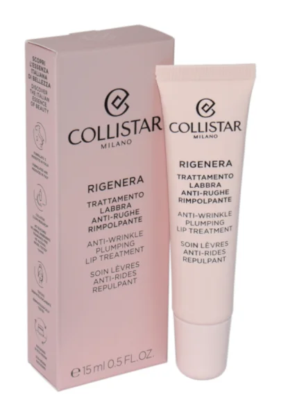 Rigenera anti-wrinkle plumping lip treatment