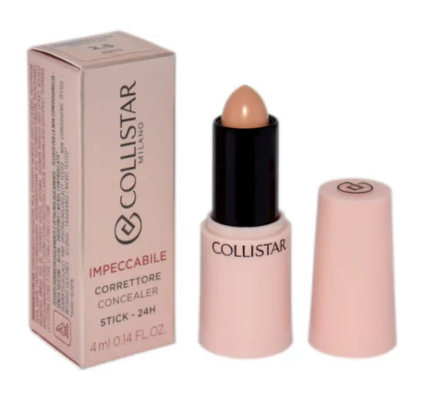Impeccabile concealler stick 24h 4ml 2,5 - naked thumbnail 3