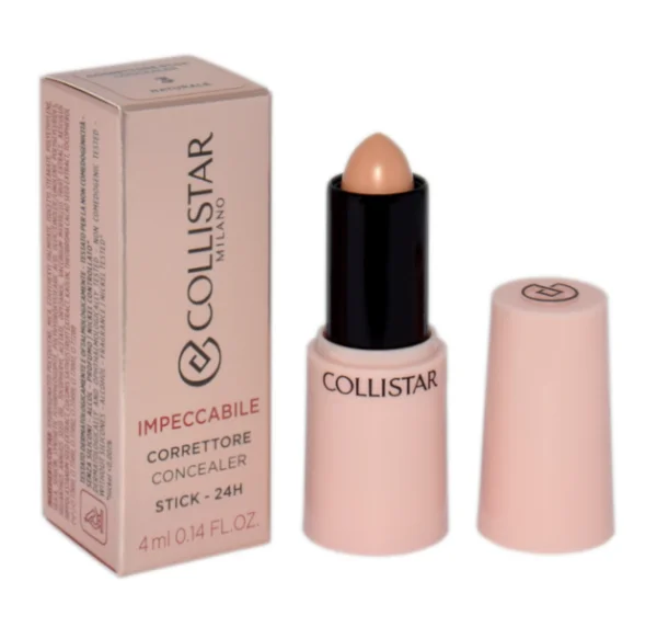 Impeccabile concealler stick 24h 4ml 3 - natural thumbnail 3