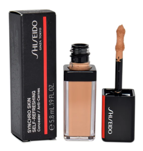 Synchro skin self refreshing concealer 304