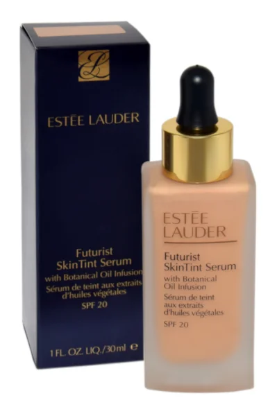 Futurist skin tint serum 3n2 30ml wheat thumbnail 2