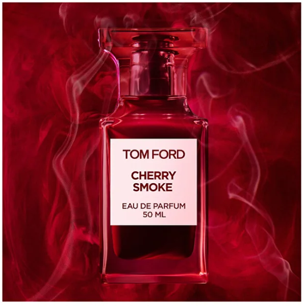Cherry smoke thumbnail 3
