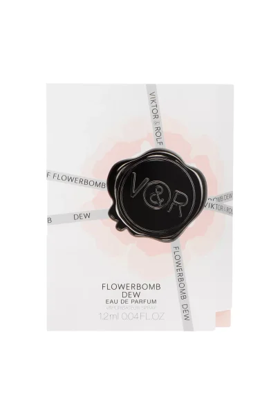 Próbka flowerbomb dew edp 1,