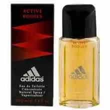 Active bodies