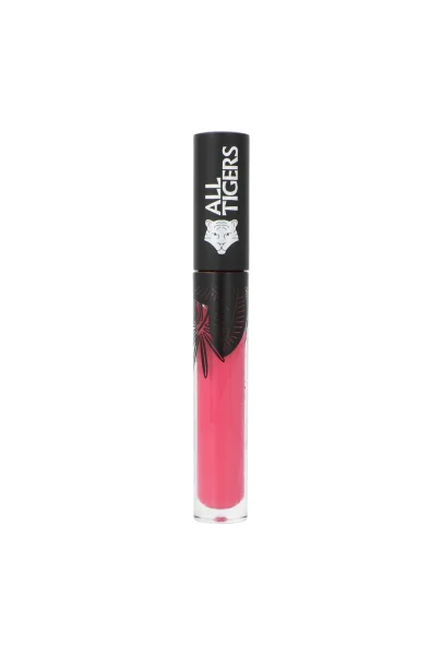 Natural & vegan matte lipstick 793 run the world