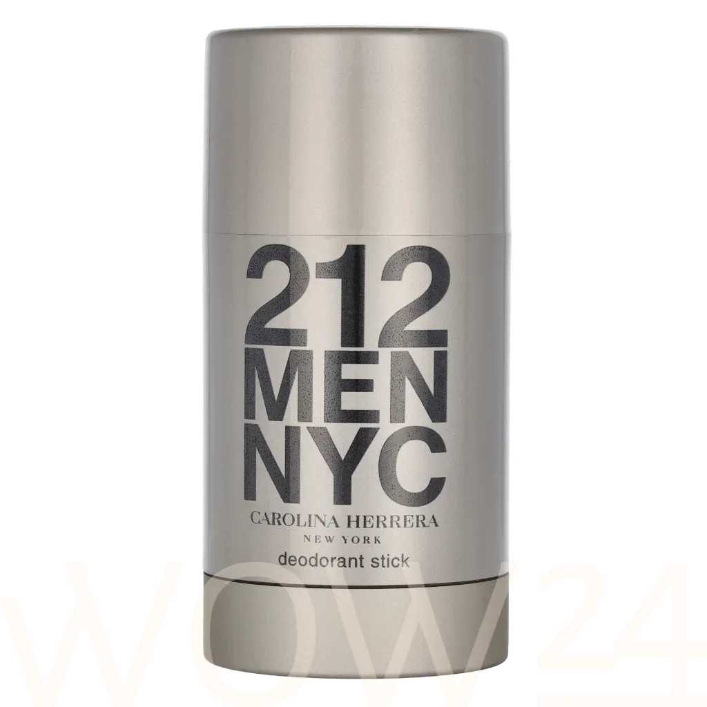 Carolina Herrera 212 NYC Men Dezodorants