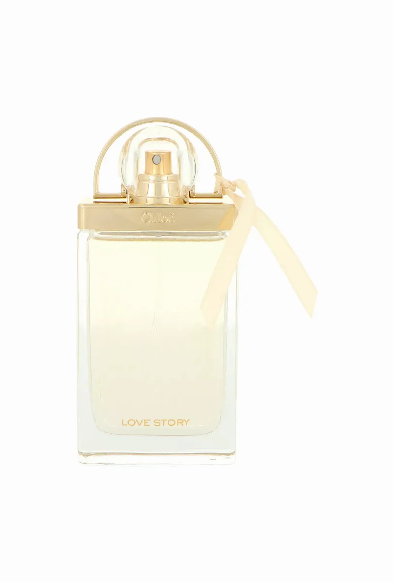 Chloe Chloé Love Story Eau De