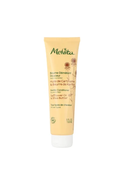 Gentle conditioner