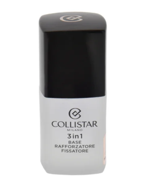 3 in 1 base strengthener fixer