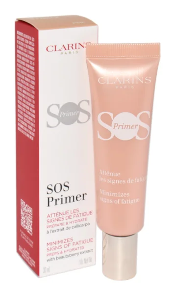 Sos minimizes signs of fatigue
