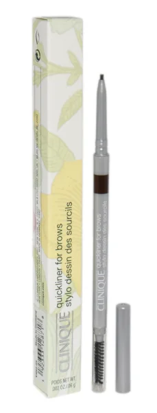 Quickliner for brows 05 dark espresso