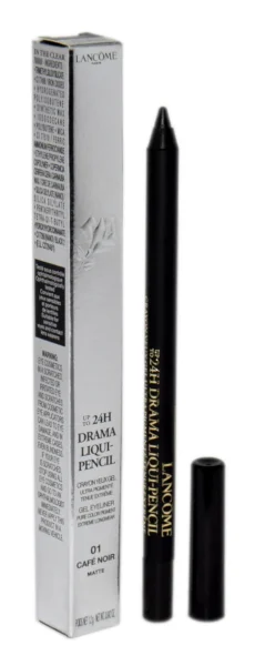 Drama liquid pencil 24h 01 cafe noir