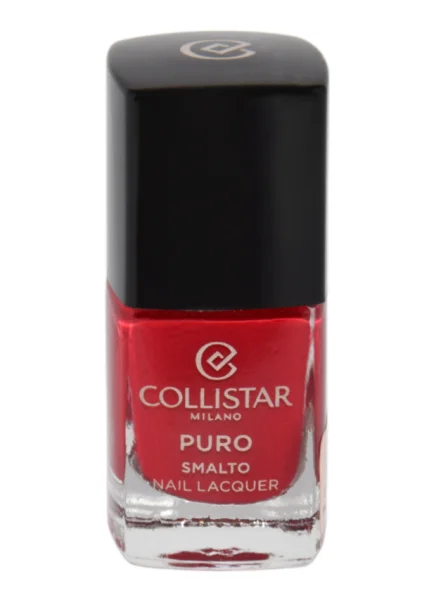 Puro smalto nail lacquer 111 rosso milano thumbnail 3